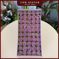 LohSister AAA Mini Rose Soapbud Soap Flower