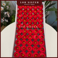 LohSister AAA Ranunculus Soap Flower Soapbud