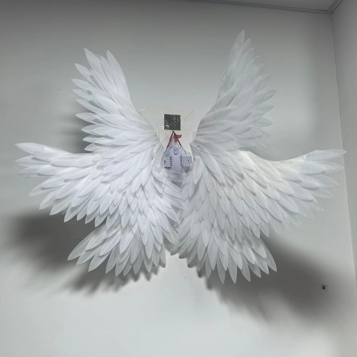 Lohsister Ready Stock Angel Wings Electirc Wings Bouquets Accessories天使之翼电动翅膀