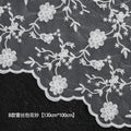 Lohsister Lace Fabric – Bouquet Wrapping