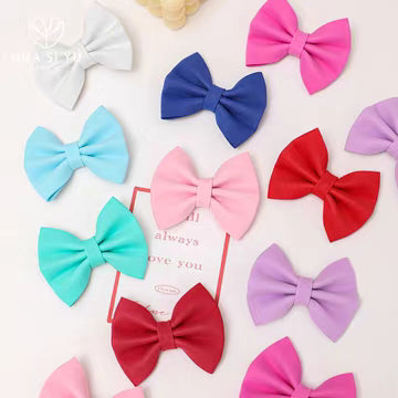 Lohsister Foam Bow – Bouquet Decoration