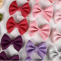 Lohsister Foam Bow – Bouquet Decoration