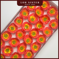 LohSister AAA Poppy Soapbud Soap Flower 虞美人香皂花