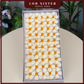 LohSister AAA Violet Soap Flower