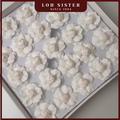 LohSister AAA Blooming Fairy Kiss Soap Flower 花漾仙子之吻香皂花