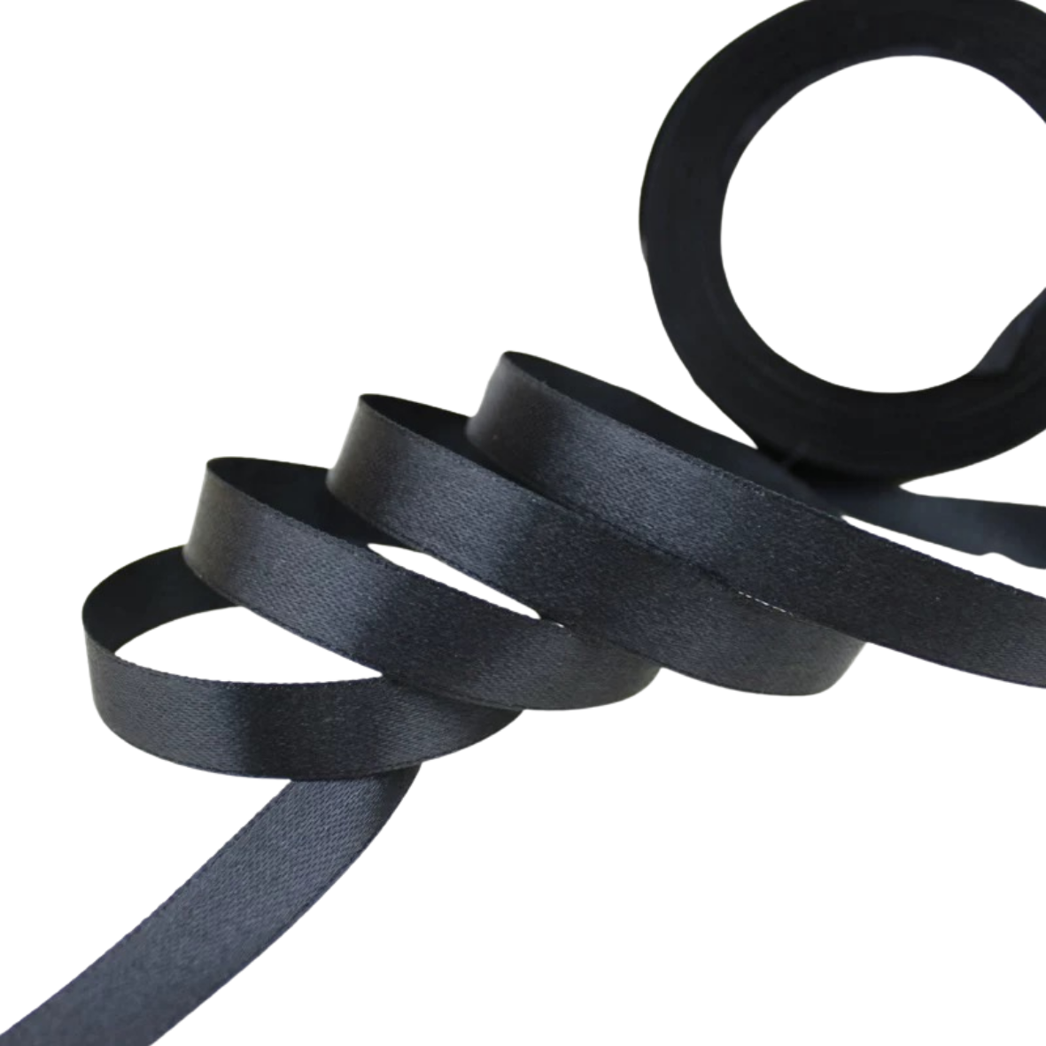 LohSister 1cmx25yard Satin Ribbon