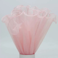 LohSister 28CM X 4Yard  Wavy Mesh Wrapping Paper