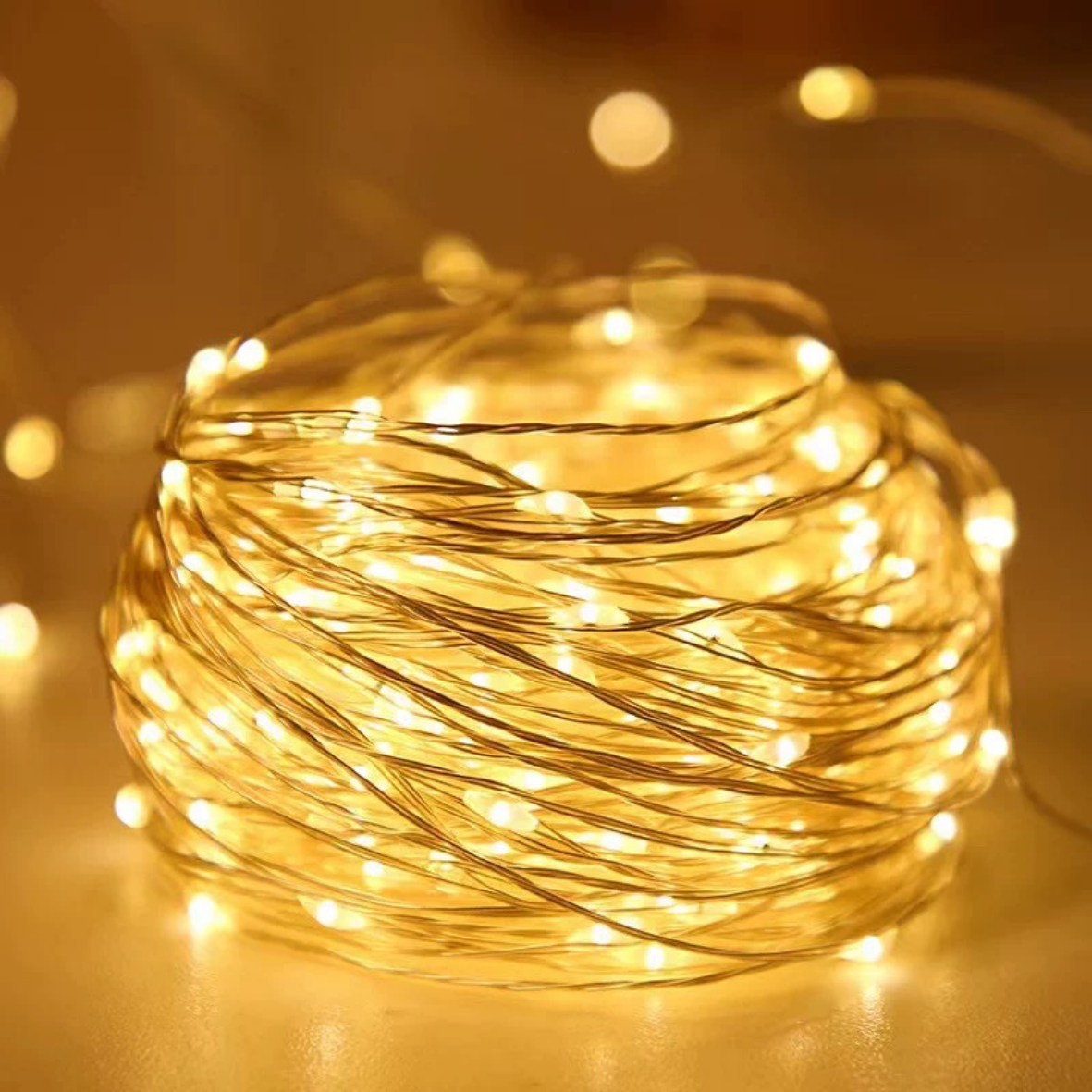LohSister 2 Meter LED Light With 3 Modes