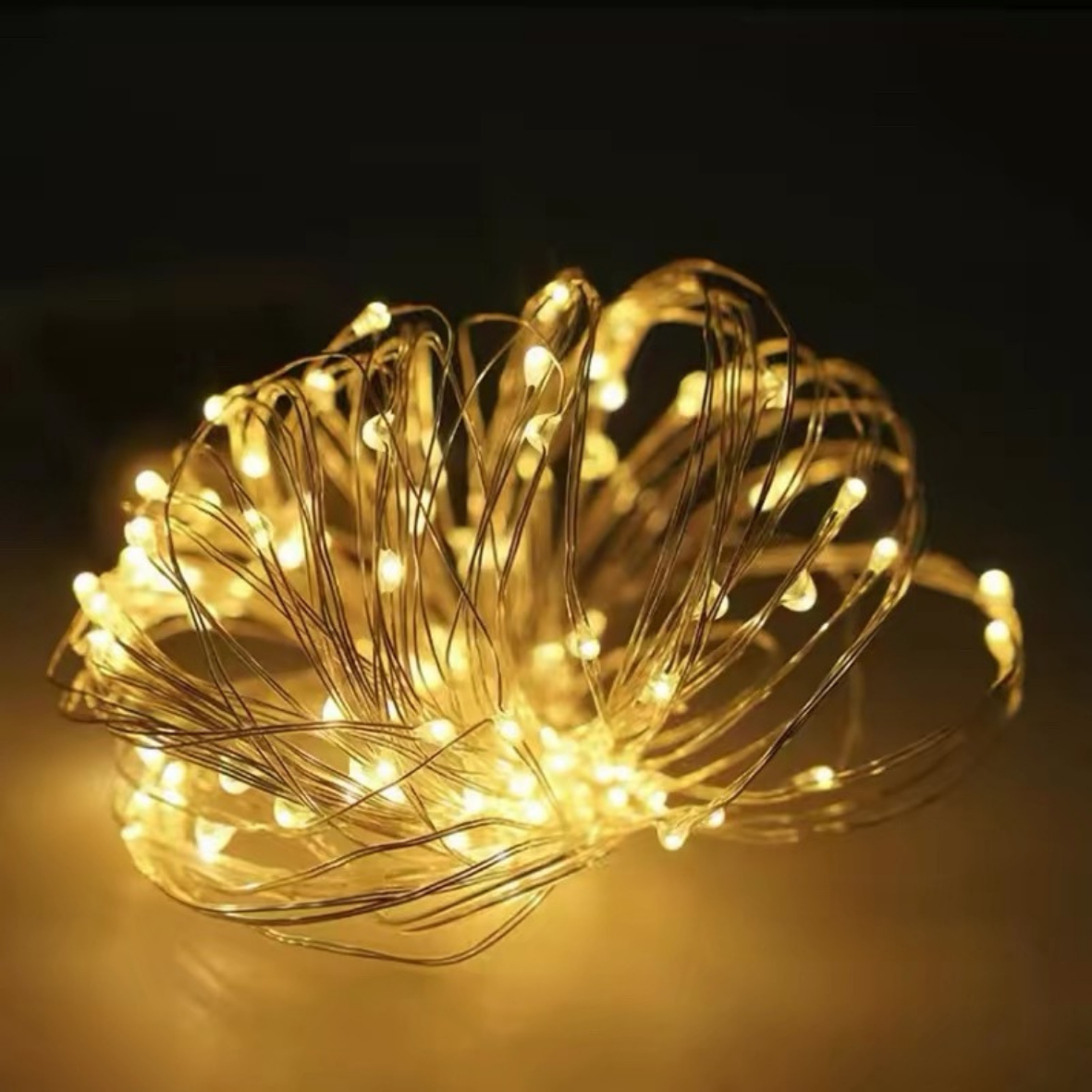 LohSister 2 Meter LED Light With 3 Modes