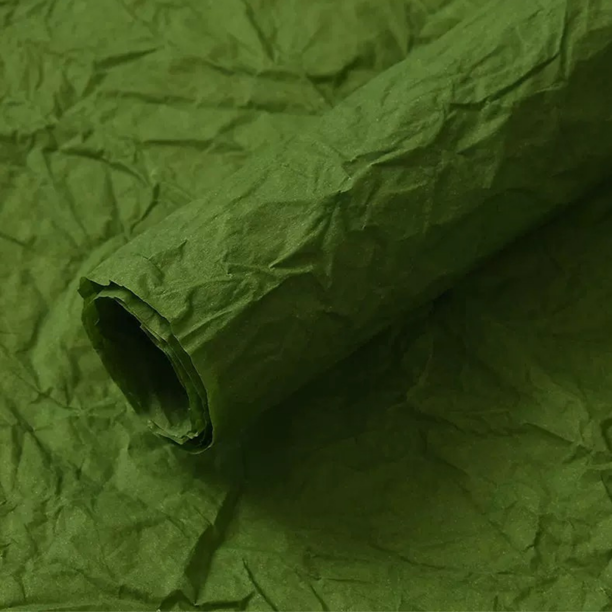 LohSister 5pcs Xue Nai Waterproof Crumpled Wrapper 雪奈纸
