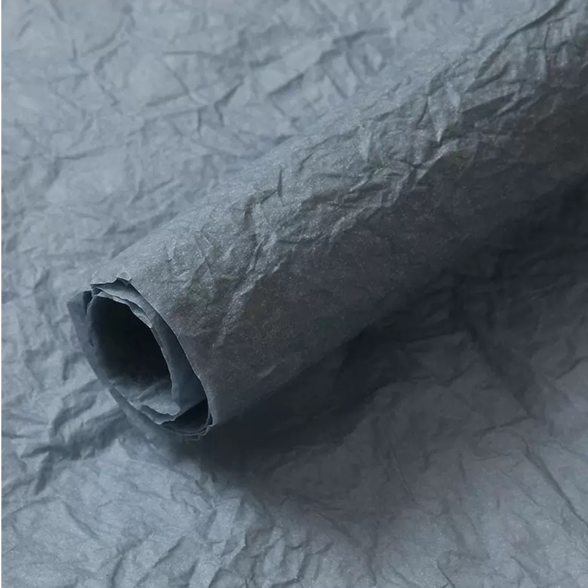 LohSister 5pcs Xue Nai Waterproof Crumpled Wrapper 雪奈纸