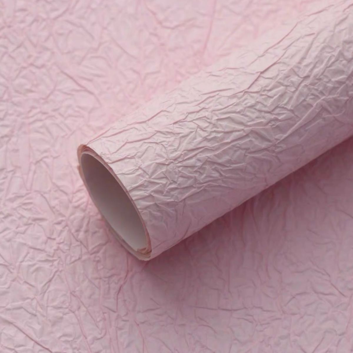 LohSister  5pcs Stone Pattern Wrapping Paper