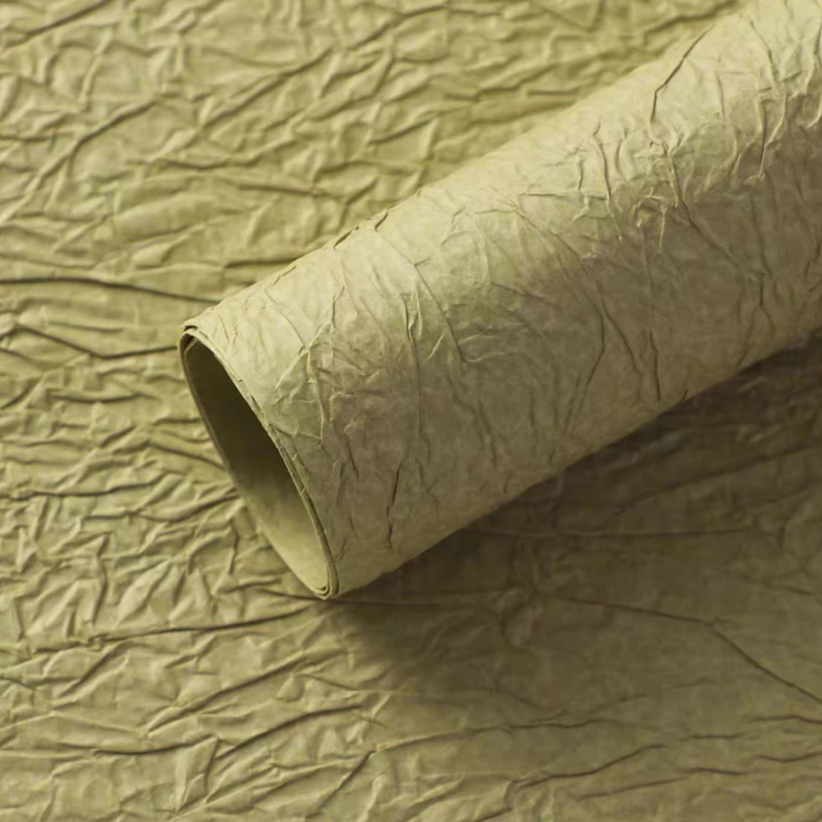 LohSister  5pcs Stone Pattern Wrapping Paper