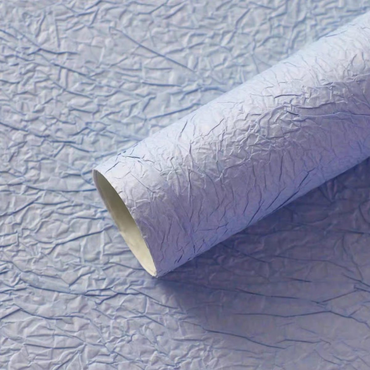 LohSister  5pcs Stone Pattern Wrapping Paper