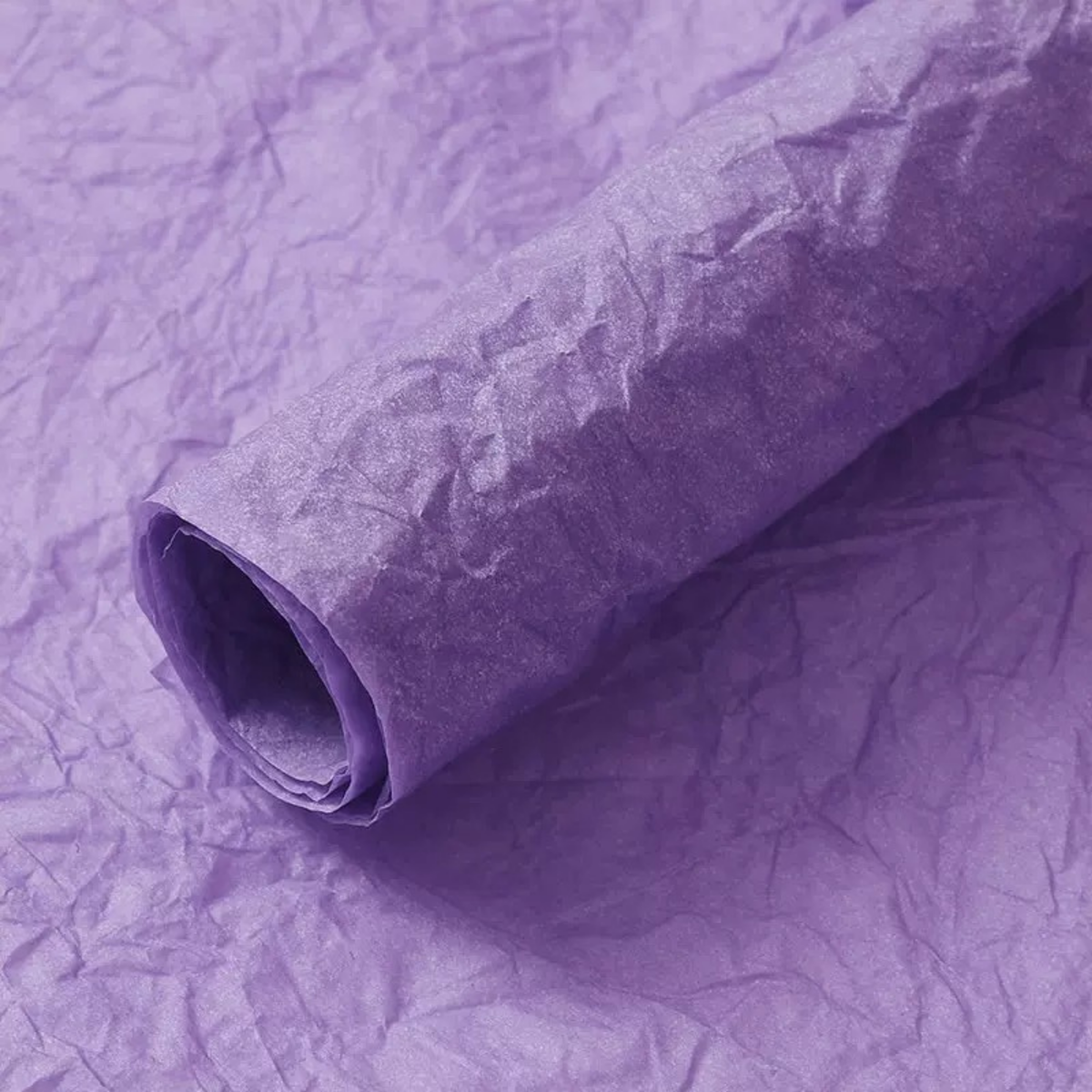 LohSister 5pcs Xue Nai Waterproof Crumpled Wrapper 雪奈纸